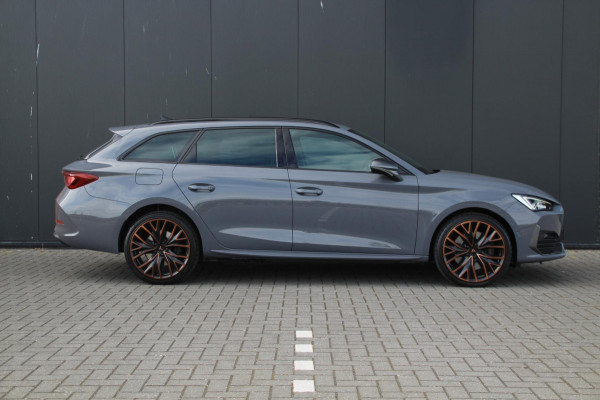 CUPRA Leon 1.4 e-Hybrid VZ Performance | Panodak | Keyless | Digital cockpit