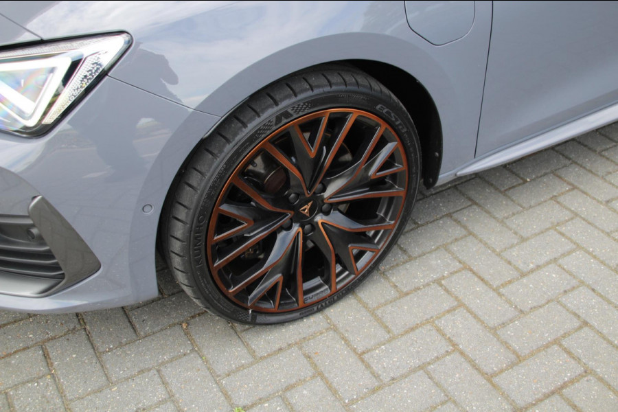 CUPRA Leon 1.4 e-Hybrid VZ Performance | Panodak | Keyless | Digital cockpit
