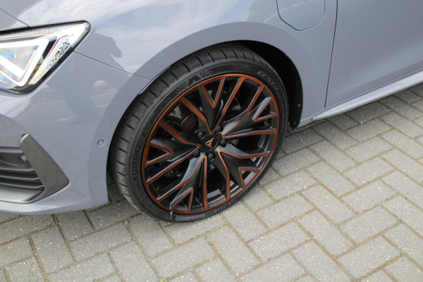 CUPRA Leon 1.4 e-Hybrid VZ Performance | Panodak | Keyless | Digital cockpit