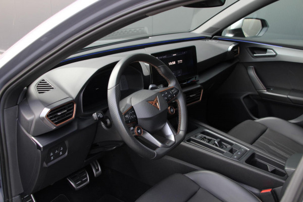 CUPRA Leon 1.4 e-Hybrid VZ Performance | Panodak | Keyless | Digital cockpit