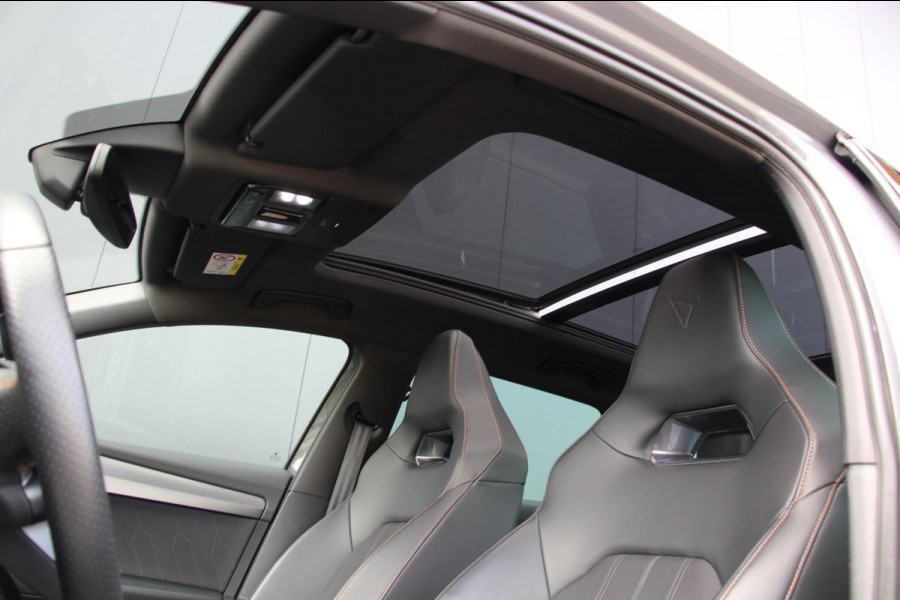CUPRA Leon 1.4 e-Hybrid VZ Performance | Panodak | Keyless | Digital cockpit