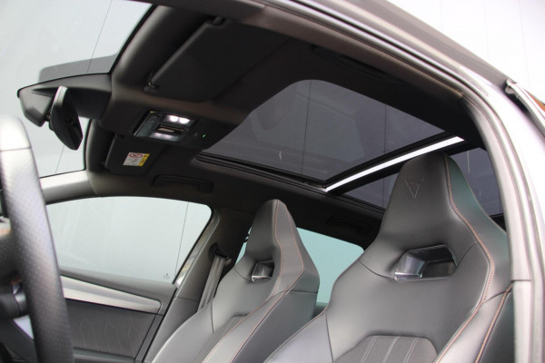 CUPRA Leon 1.4 e-Hybrid VZ Performance | Panodak | Keyless | Digital cockpit