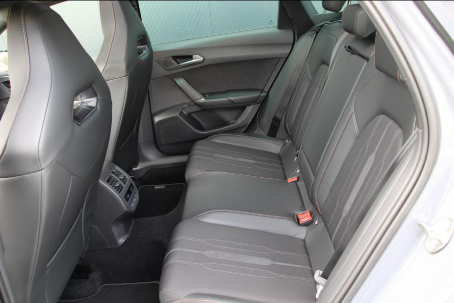 CUPRA Leon 1.4 e-Hybrid VZ Performance | Panodak | Keyless | Digital cockpit