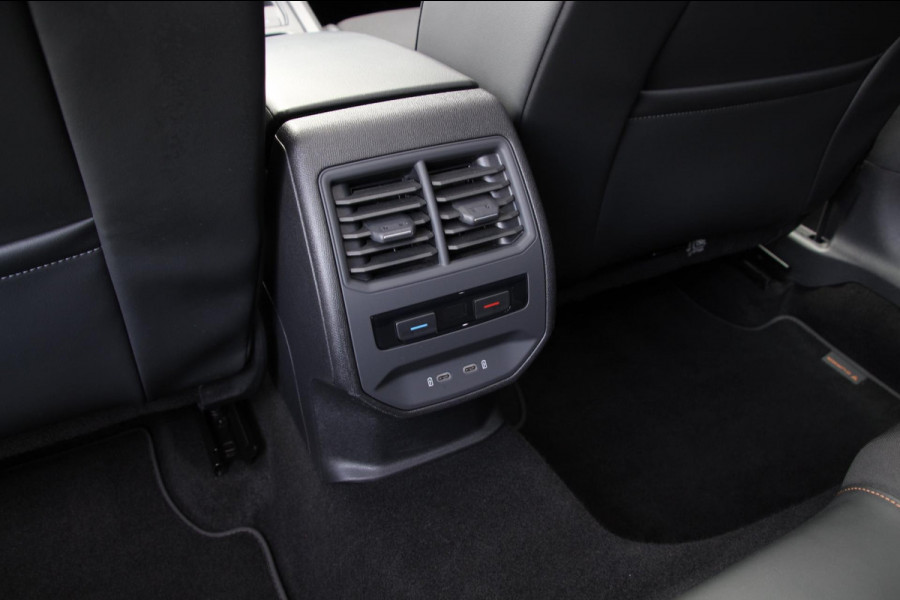 CUPRA Leon 1.4 e-Hybrid VZ Performance | Panodak | Keyless | Digital cockpit