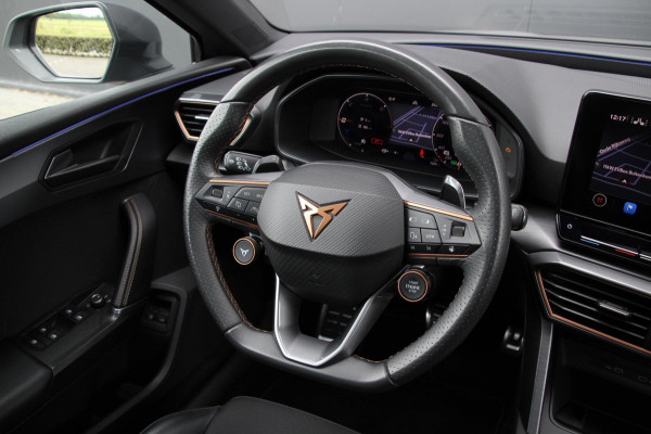 CUPRA Leon 1.4 e-Hybrid VZ Performance | Panodak | Keyless | Digital cockpit