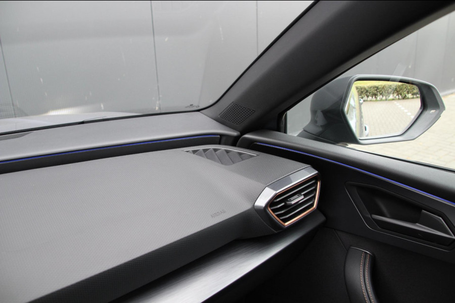 CUPRA Leon 1.4 e-Hybrid VZ Performance | Panodak | Keyless | Digital cockpit