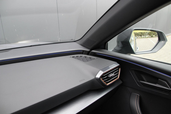CUPRA Leon 1.4 e-Hybrid VZ Performance | Panodak | Keyless | Digital cockpit