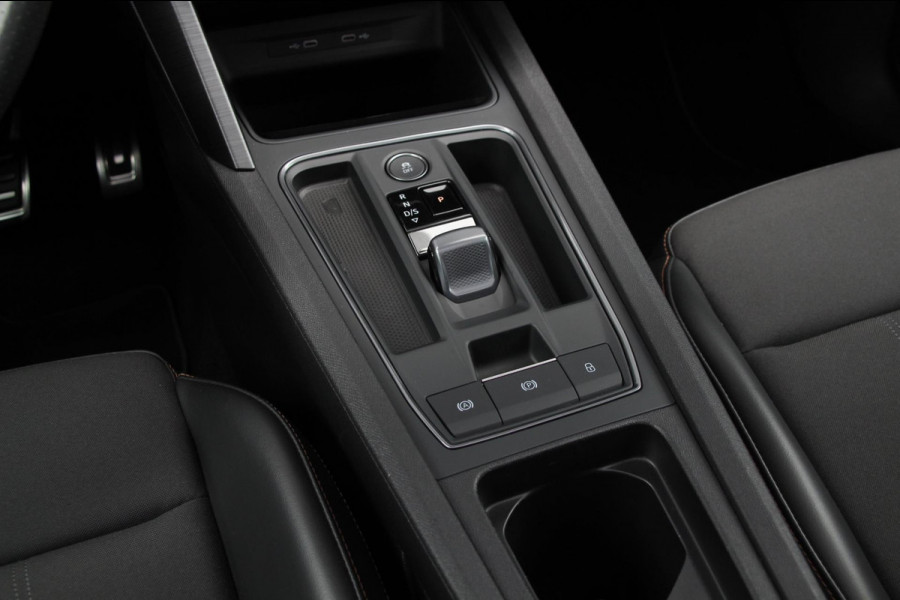 CUPRA Leon 1.4 e-Hybrid VZ Performance | Panodak | Keyless | Digital cockpit