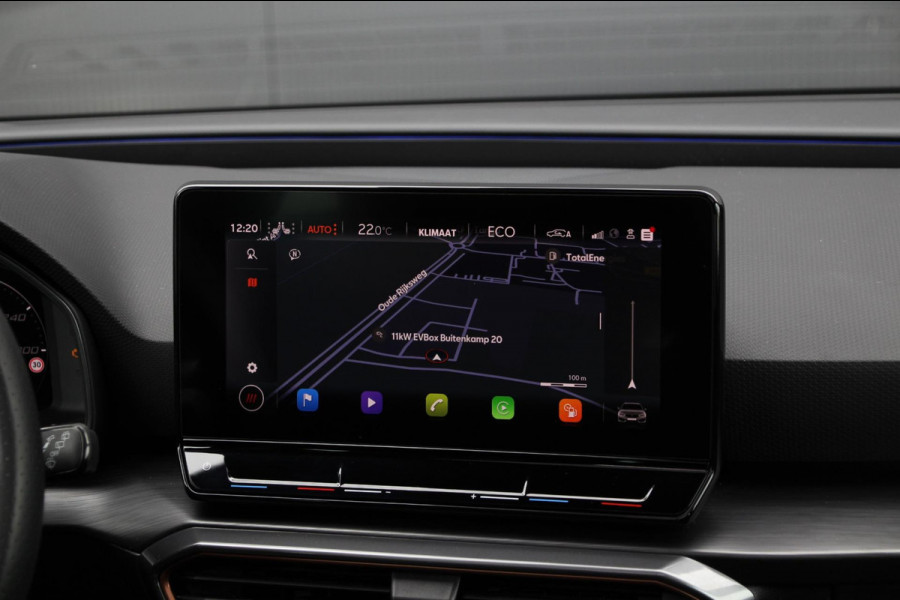 CUPRA Leon 1.4 e-Hybrid VZ Performance | Panodak | Keyless | Digital cockpit
