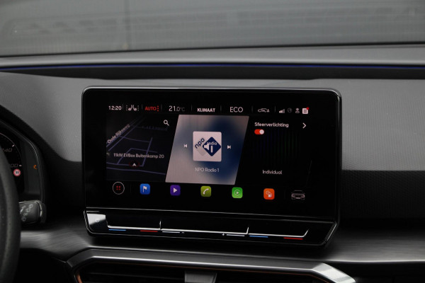 CUPRA Leon 1.4 e-Hybrid VZ Performance | Panodak | Keyless | Digital cockpit