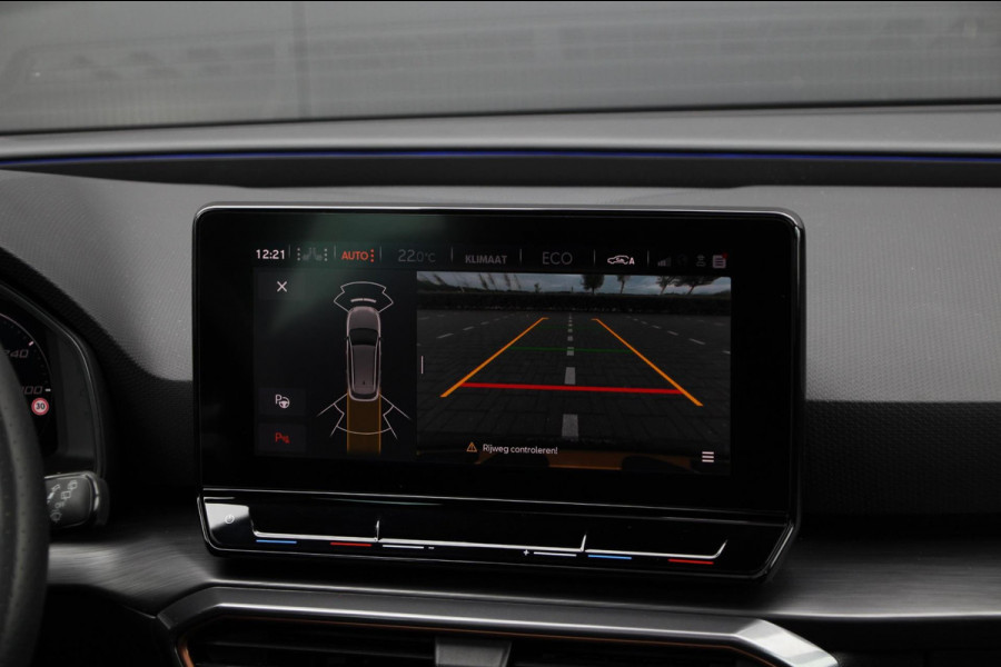CUPRA Leon 1.4 e-Hybrid VZ Performance | Panodak | Keyless | Digital cockpit