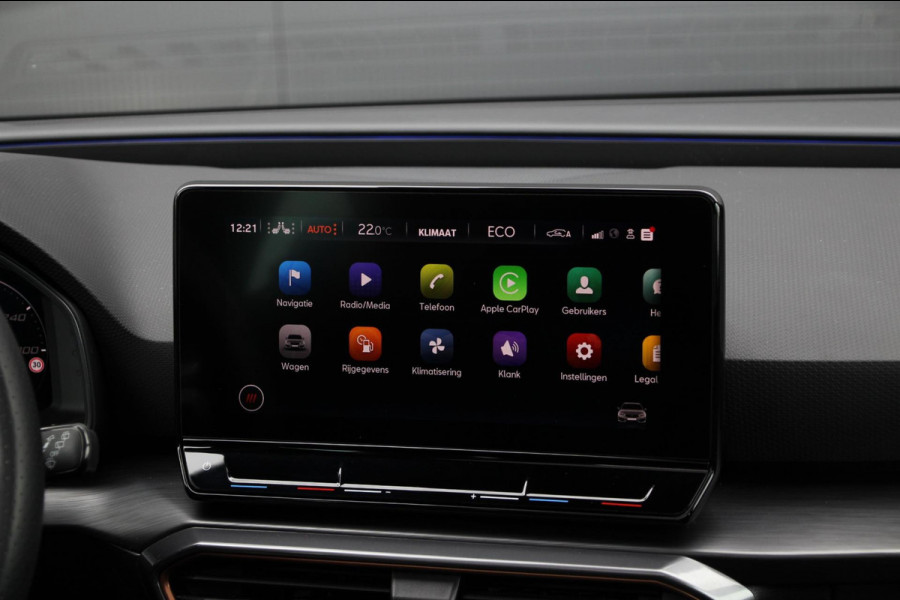 CUPRA Leon 1.4 e-Hybrid VZ Performance | Panodak | Keyless | Digital cockpit