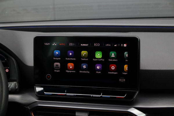CUPRA Leon 1.4 e-Hybrid VZ Performance | Panodak | Keyless | Digital cockpit