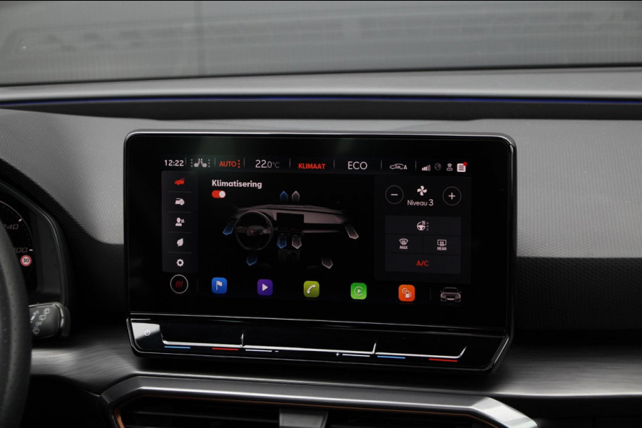 CUPRA Leon 1.4 e-Hybrid VZ Performance | Panodak | Keyless | Digital cockpit