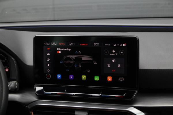 CUPRA Leon 1.4 e-Hybrid VZ Performance | Panodak | Keyless | Digital cockpit