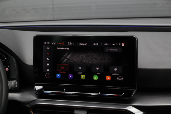 CUPRA Leon 1.4 e-Hybrid VZ Performance | Panodak | Keyless | Digital cockpit