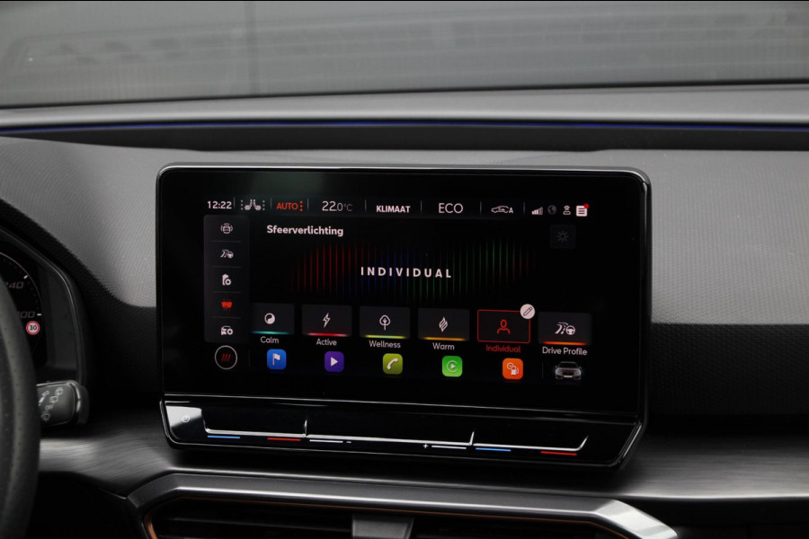 CUPRA Leon 1.4 e-Hybrid VZ Performance | Panodak | Keyless | Digital cockpit