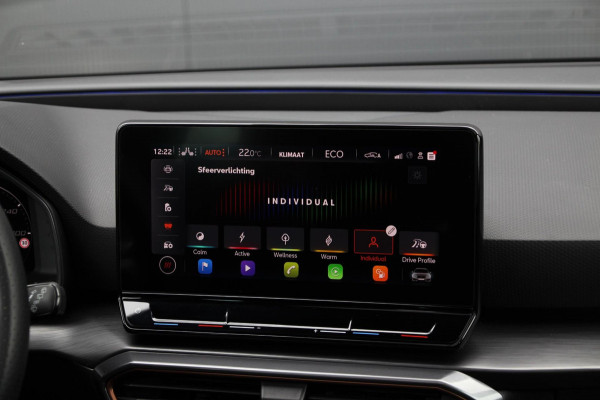 CUPRA Leon 1.4 e-Hybrid VZ Performance | Panodak | Keyless | Digital cockpit