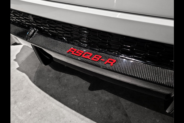 Audi RSQ8-R ABT 1 OF 125 740pk Gletscherwit metallic|Carbon|B&O|Massage|BTW