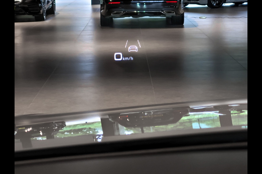 Audi RSQ8-R ABT 1 OF 125 740pk Gletscherwit metallic|Carbon|B&O|Massage|BTW