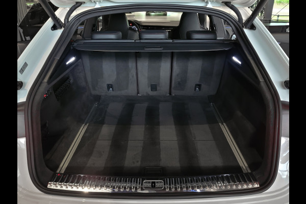 Audi RSQ8-R ABT 1 OF 125 740pk Gletscherwit metallic|Carbon|B&O|Massage|BTW