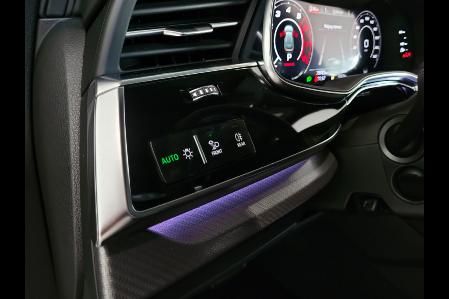 Audi Q8 RSQ8-R ABT 1 OF 125 740pk Gletscherwit metallic|Carbon|B&O|Massage|BTW
