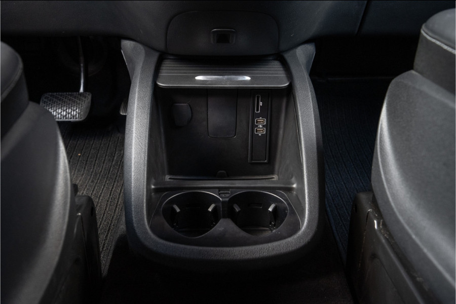 Mercedes-Benz V-Klasse 300d Extra Lang DC Motor nieuw-Burmester-19 inch -360 surround