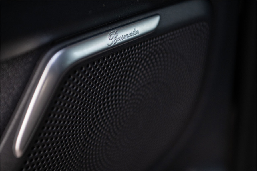 Mercedes-Benz V-Klasse 300d Extra Lang DC Motor nieuw-Burmester-19 inch -360 surround