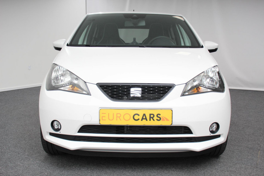 Seat Mii Electric electric Plus Climate Control Bluetooth Parkeersensoren Achter Lichtmetalen Velgen