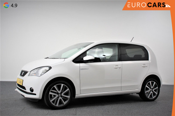Seat Mii Electric electric Plus Climate Control Bluetooth Parkeersensoren Achter Lichtmetalen Velgen