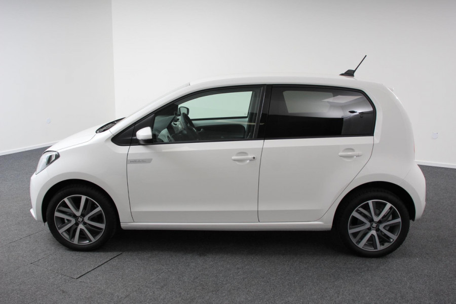 Seat Mii Electric electric Plus Climate Control Bluetooth Parkeersensoren Achter Lichtmetalen Velgen