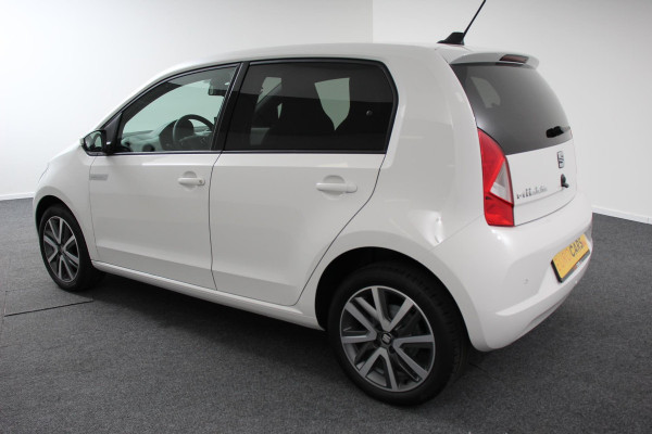 Seat Mii Electric electric Plus Climate Control Bluetooth Parkeersensoren Achter Lichtmetalen Velgen