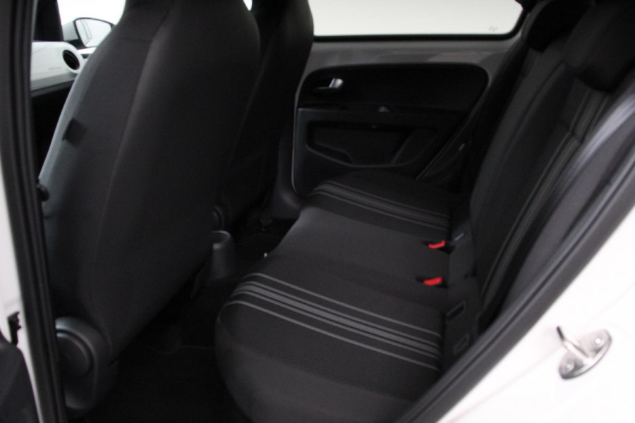 Seat Mii Electric electric Plus Climate Control Bluetooth Parkeersensoren Achter Lichtmetalen Velgen