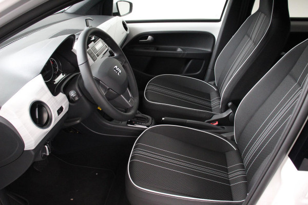 Seat Mii Electric electric Plus Climate Control Bluetooth Parkeersensoren Achter Lichtmetalen Velgen