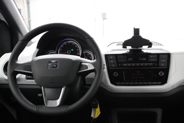 Seat Mii Electric electric Plus Climate Control Bluetooth Parkeersensoren Achter Lichtmetalen Velgen