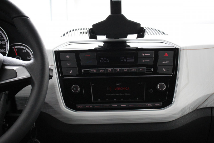 Seat Mii Electric electric Plus Climate Control Bluetooth Parkeersensoren Achter Lichtmetalen Velgen