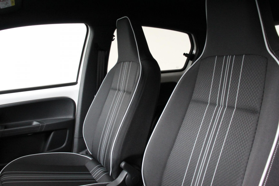 Seat Mii Electric electric Plus Climate Control Bluetooth Parkeersensoren Achter Lichtmetalen Velgen