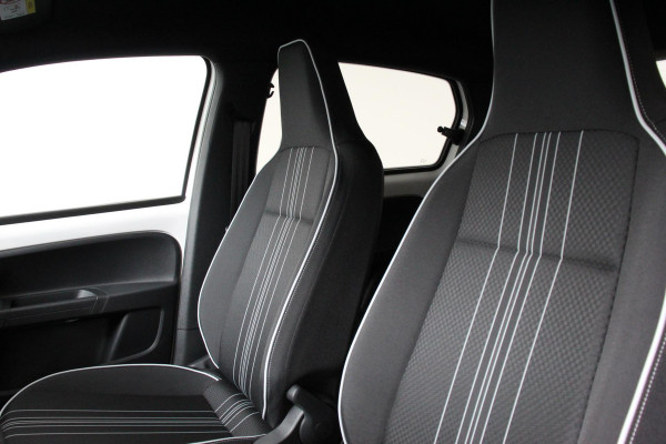 Seat Mii Electric electric Plus Climate Control Bluetooth Parkeersensoren Achter Lichtmetalen Velgen