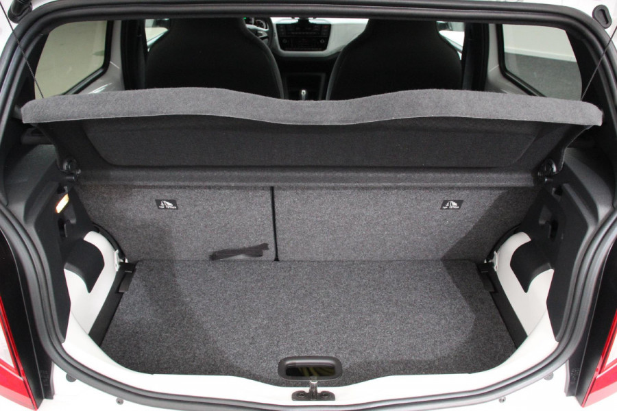 Seat Mii Electric electric Plus Climate Control Bluetooth Parkeersensoren Achter Lichtmetalen Velgen