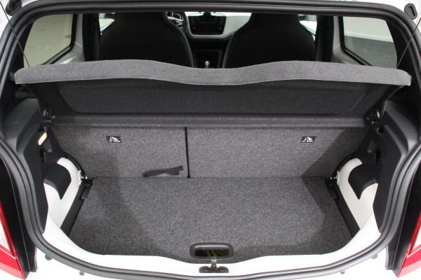 Seat Mii Electric electric Plus Climate Control Bluetooth Parkeersensoren Achter Lichtmetalen Velgen