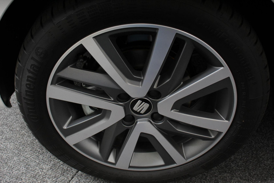 Seat Mii Electric electric Plus Climate Control Bluetooth Parkeersensoren Achter Lichtmetalen Velgen