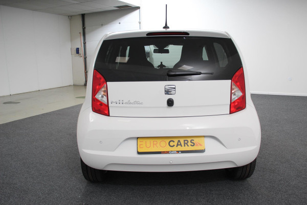 Seat Mii Electric electric Plus Climate Control Bluetooth Parkeersensoren Achter Lichtmetalen Velgen