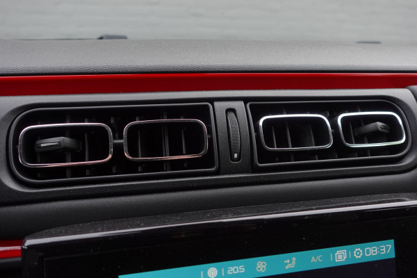 Citroën C3 1.2 PureTech S&S 110 Shine NAV | CLIMA | KEYLESS | A. CAMERA | DAB | STOEL VW