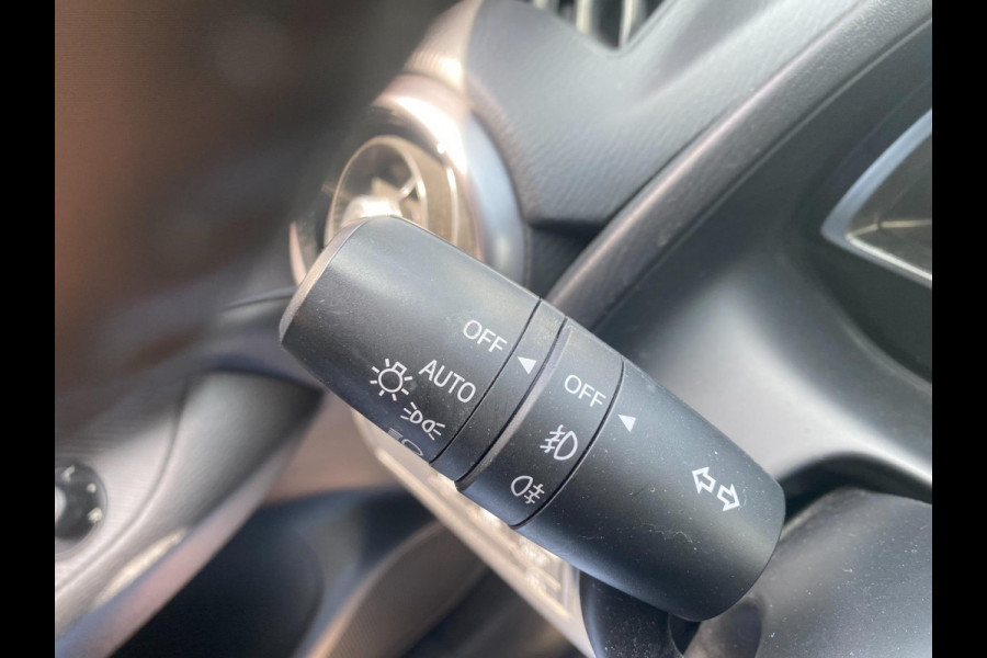 Mazda CX-3 2.0 SkyActiv-G 120 2WD |Carplay|Navigatie|Camera|Cruise|Stoelverw|Xenon|Keyless-Go|D.A.B |Cruise