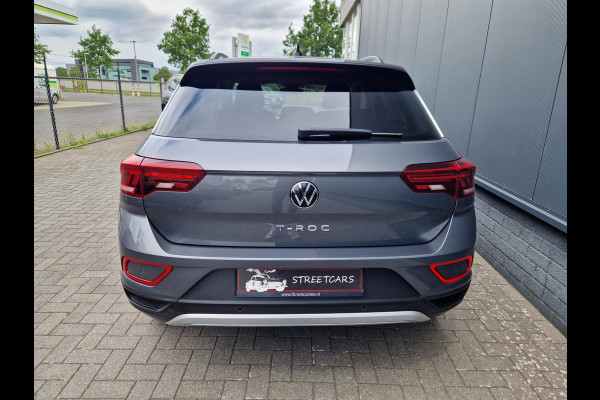 Volkswagen T-Roc 1.0 TSI 116PK /1e eigenaar /garantie