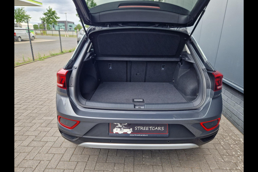 Volkswagen T-Roc 1.0 TSI 116PK /1e eigenaar /garantie