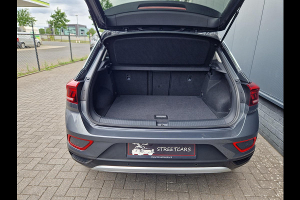 Volkswagen T-Roc 1.0 TSI 116PK /1e eigenaar /garantie