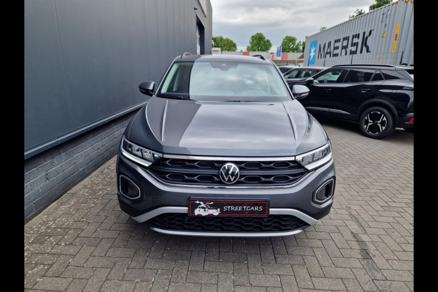 Volkswagen T-Roc 1.0 TSI 116PK /1e eigenaar /garantie