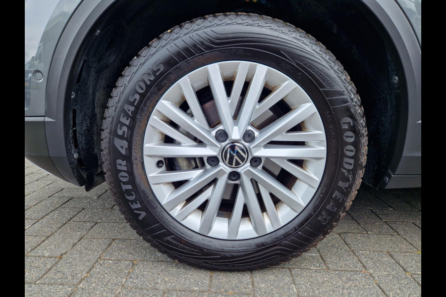 Volkswagen T-Roc 1.0 TSI 116PK /1e eigenaar /garantie
