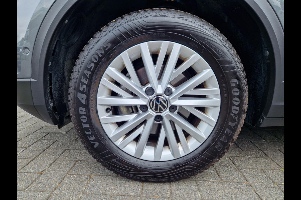 Volkswagen T-Roc 1.0 TSI 116PK /1e eigenaar /garantie
